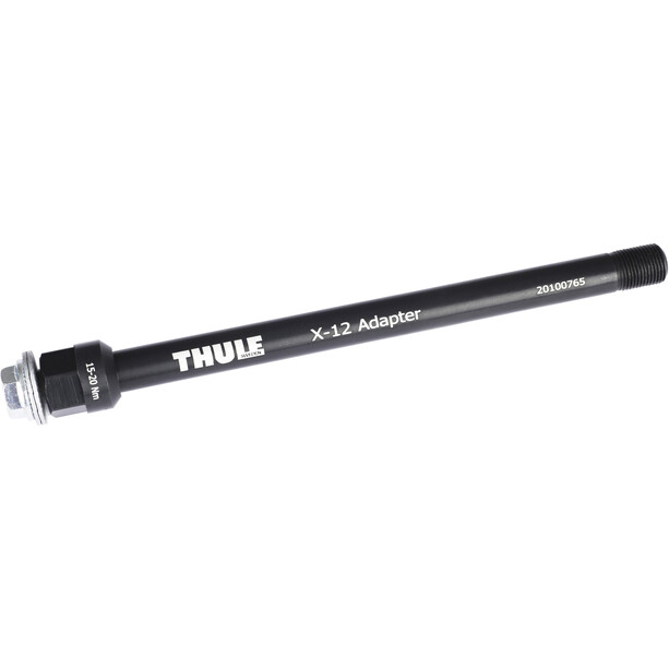Thule Syntace Achsenadapter X-12-Achse 