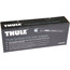 Thule Syntace Achsenadapter X-12-Achse