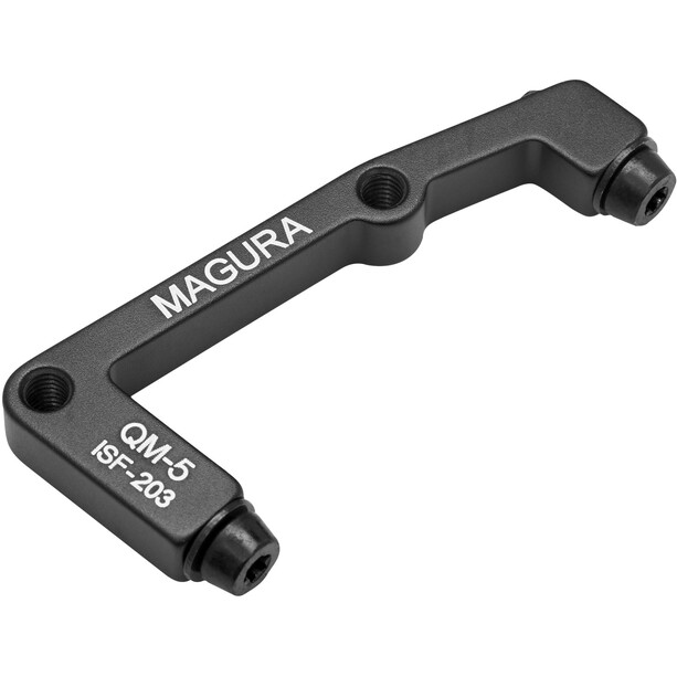 Magura QM5 IS-PM Adapter Front 203mm