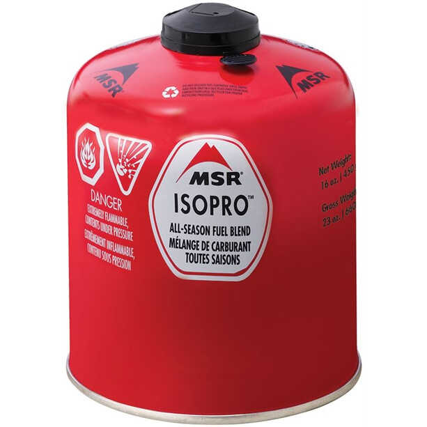 MSR IsoPro 450g 