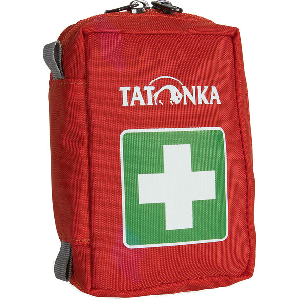 Tatonka First Aid XS, czerwony