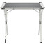 Easy Camp Rennes M Table black
