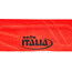 Selle Italia Smootape Gran Fondo Nastro per manubrio 2,5mm, rosso