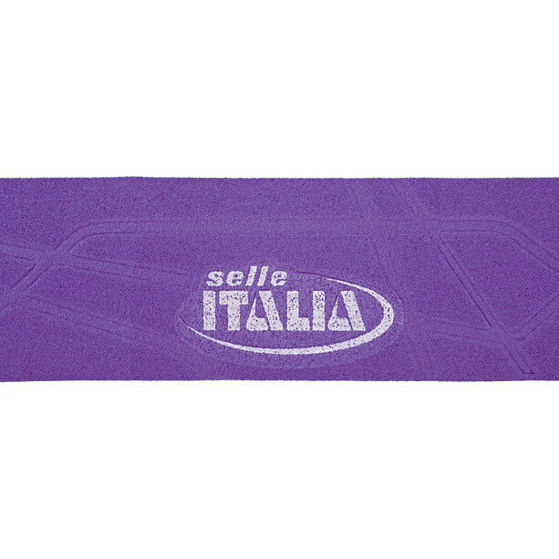 Selle Italia Smootape Gran Fondo Rubans de cintre 2,5mm, violet