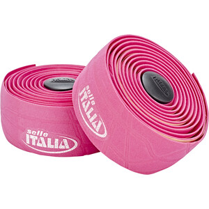 Selle Italia Smootape Gran Fondo Lenkerband 2,5mm pink pink