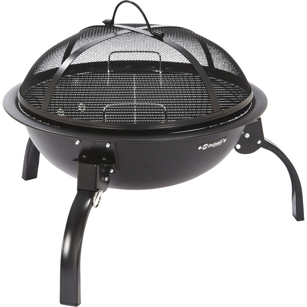 Outwell Cazal Grill, sort