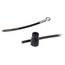 Shimano SAINT SM-BH90-SBLS Brake pipe black