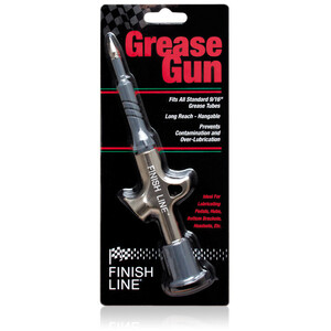 Finish Line Grease Gun Fettpresse 