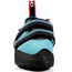 adidas Five Ten Anasazi LV Chaussons d'escalade Femme, turquoise/noir