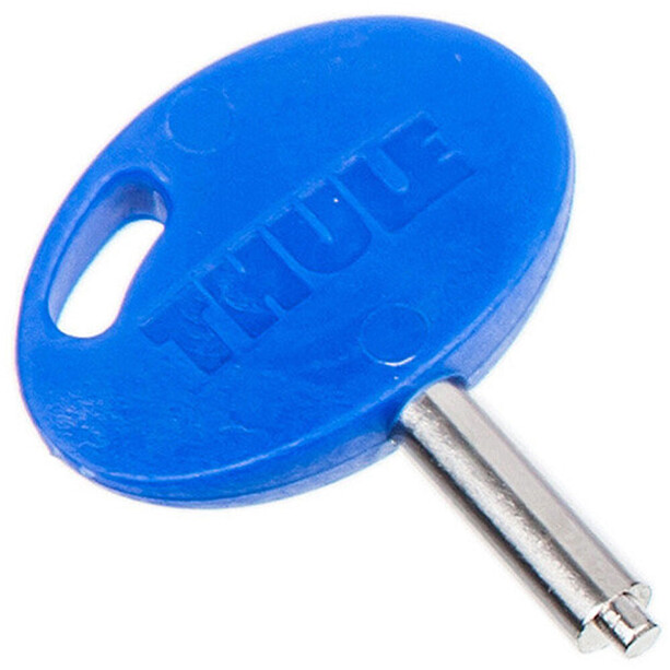 Thule Pack 'N Pedal Release Key
