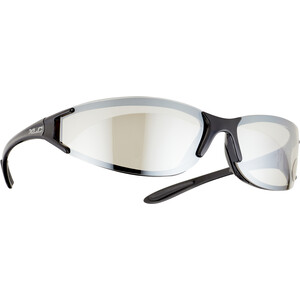 XLC La Gomera SG-C04 Sonnenbrille schwarz schwarz