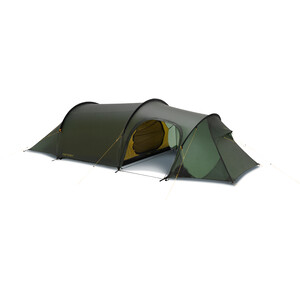 Nordisk Oppland 3 Light Weight Tent forest green forest green