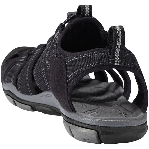 Keen Clearwater CNX Chaussures Homme, noir