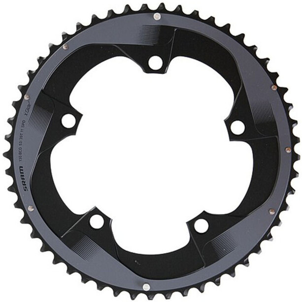 SRAM Road Chainring Red / Froce 130mm bolt circle