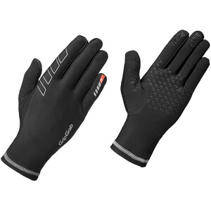 GripGrab Insulator Midseason Handschuhe schwarz schwarz