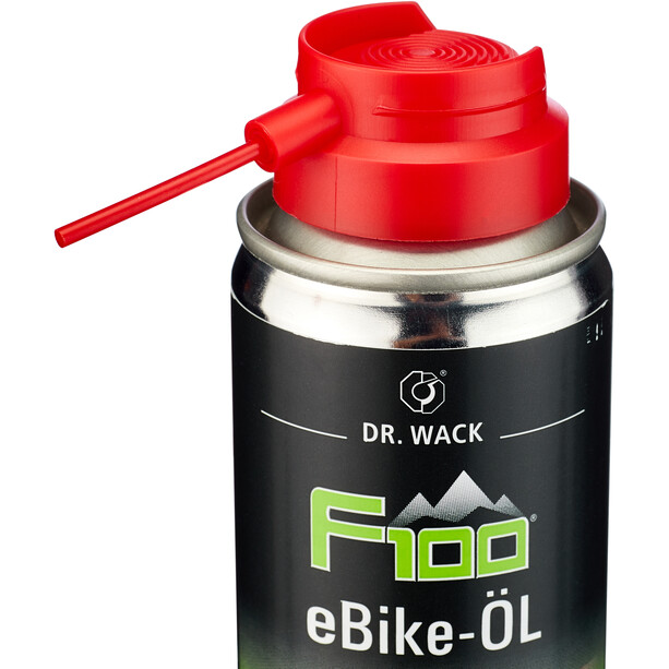 F100 Kettenöl E-Bike Spray 100ml