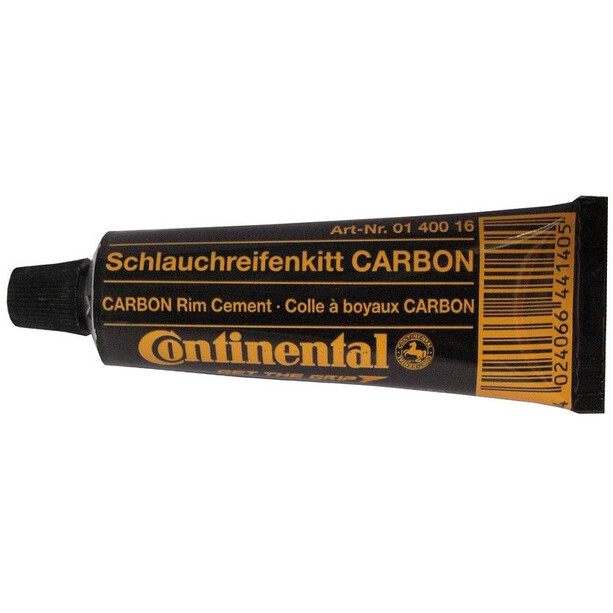 Continental Tubular glue pour jantes en carbone 25 g 