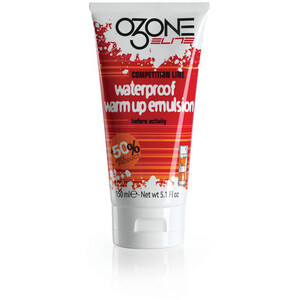 Elite Waterproof Emulsion Ozone 150ml 