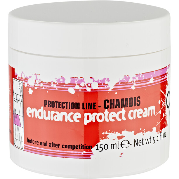 Elite Ozone Endurance Protect Cream 150ml 