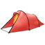 Hilleberg Nallo 4 Tent, rood