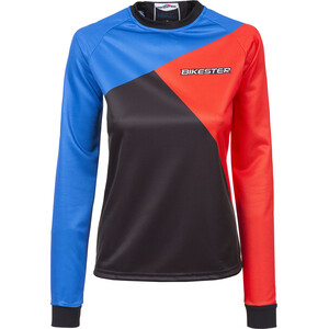 Bikester Pro Gravity Maillot Mujer 