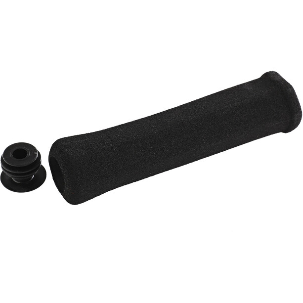 Red Cycling Products HD Softgrip schwarz