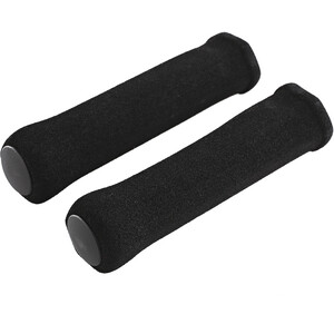 Red Cycling Products HD Softgrip black