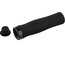 Red Cycling Products SuperSoft LockOn Grip schwarz