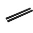Red Cycling Products Foam Grip Long 400mm black