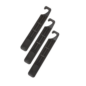 Red Cycling Products 3 Tire Lever Set Tire Lever set black