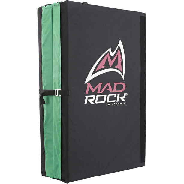 Mad Rock Mad Pad, verde
