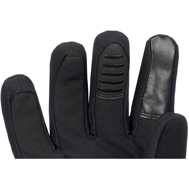 VAUDE Tura II Handschuhe schwarz
