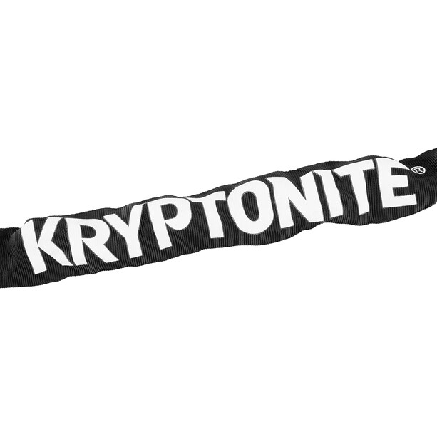 Kryptonite Evolution Series 4 I.C. 1055 Cykellås Mini 