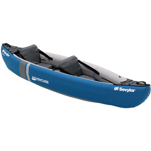 Sevylor Adventure Kayak 