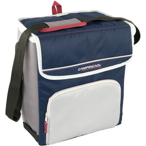 Campingaz Fold'N Cool Cooling Bag 20l dark blue dark blue