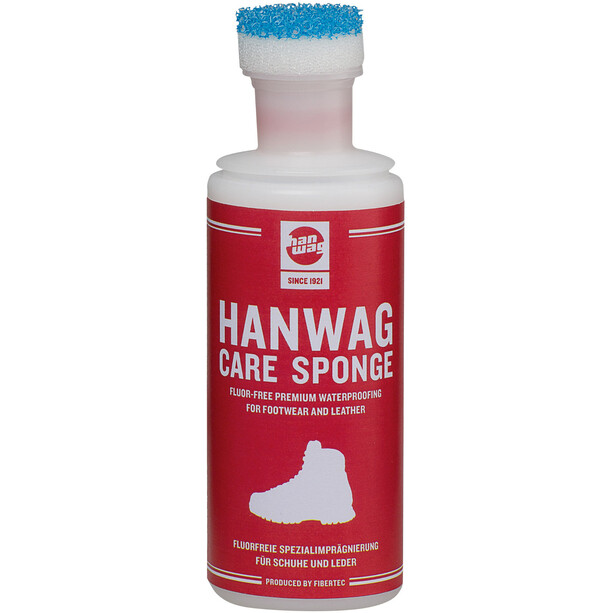 Hanwag Care Sponge 100ml 