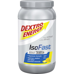 Dextro Energy IsoFast Carbo Mineral Drink Dose 1120g Früchte Mix