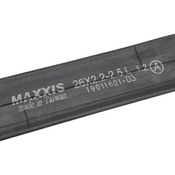 Maxxis Freeride Tube 26x2.20/2.50" black