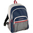 Campingaz Classic Bacpac Backpack 14l, niebieski/szary