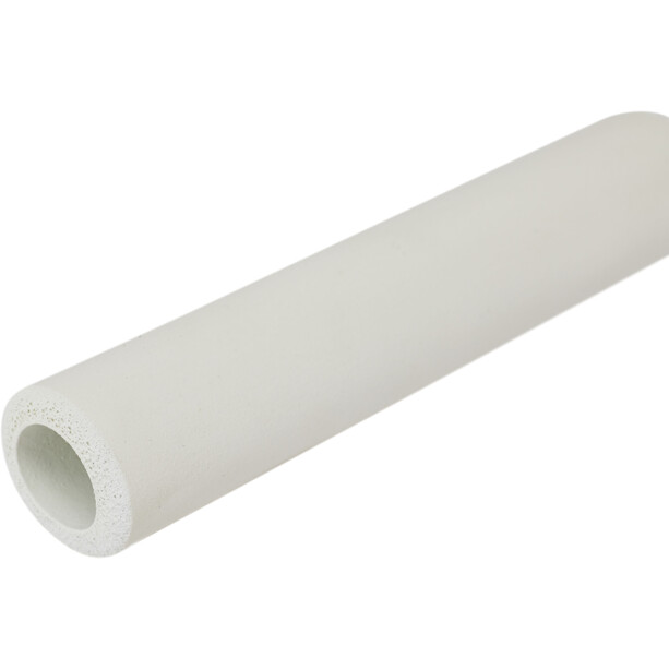 Red Cycling Products Silicon Grip white