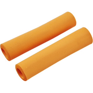 Red Cycling Products Silicon Grip orange orange