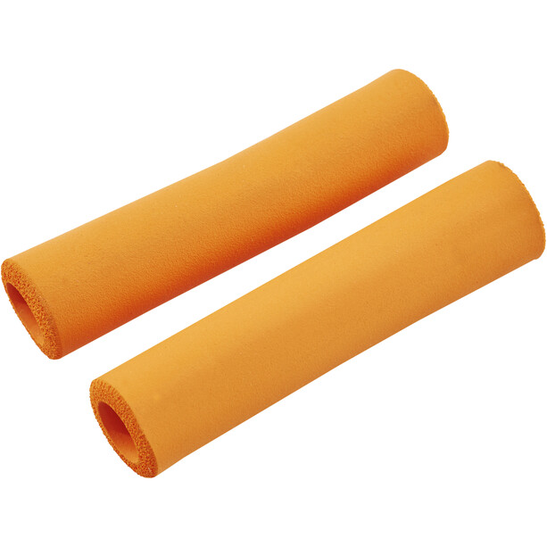 Red Cycling Products Silicon Grip, orange