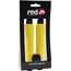 Red Cycling Products Silicon Grip, giallo