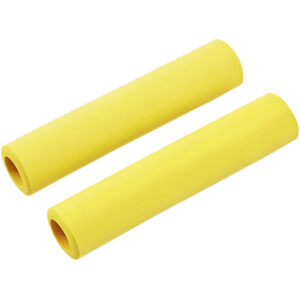 Red Cycling Products Silicon Grip gelb gelb