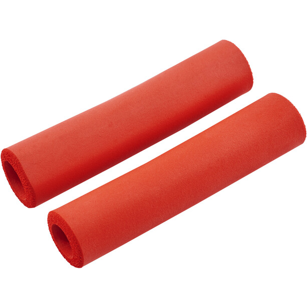 Red Cycling Products Silicon Grip rot