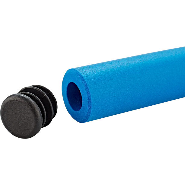Red Cycling Products Silicon Grip blue