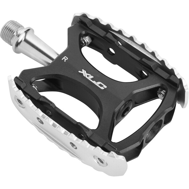 XLC PD-M17 Pedals MTB/Trekking black/silver