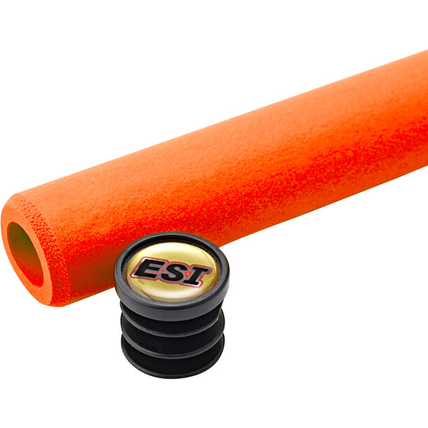 ESI Racer's Edge Griff orange