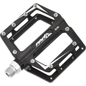 Red Cycling Products PRO DDD Pedals black