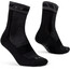 GripGrab Merino Winter Socks black